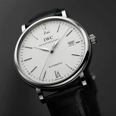 iwc investimento|best iwc watches.